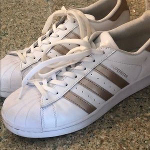 COPY - COPY - Adidas Superstar Sneakers